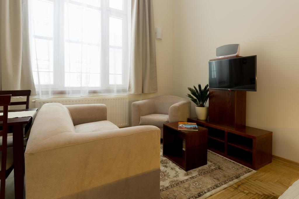 בודפשט Family Buddha Apartment מראה חיצוני תמונה