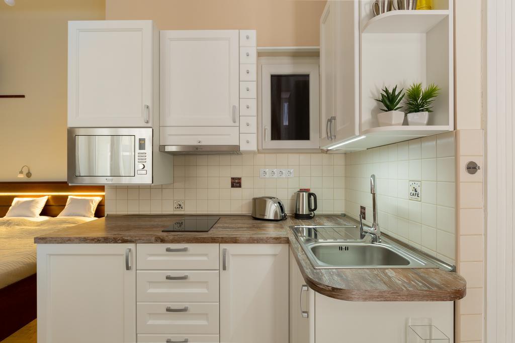 בודפשט Family Buddha Apartment מראה חיצוני תמונה