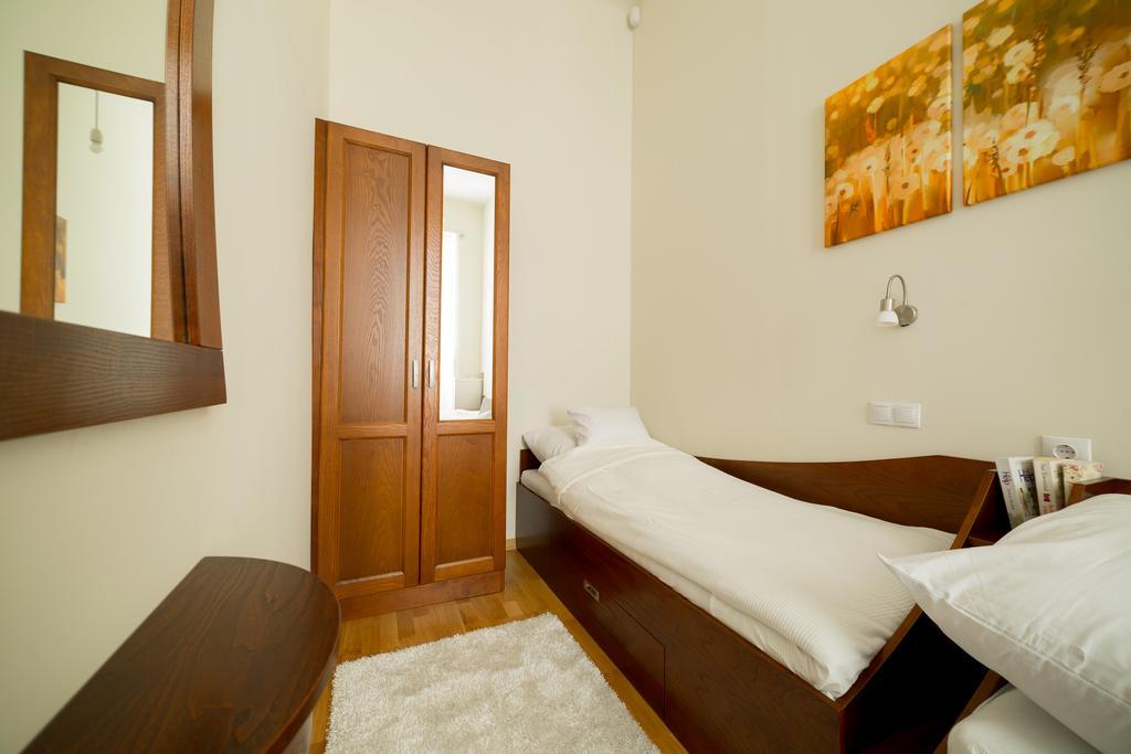 בודפשט Family Buddha Apartment מראה חיצוני תמונה